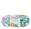 Esme floral patterned sunglasses case 