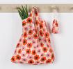 Poppy Foldaway Shopping Bag