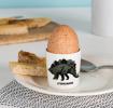 Prehistoric Land Egg Cup