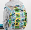 Prehistoric Land Mini Backpack