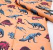 Prehistoric Land Wrapping Paper (5 Sheets)