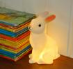 Rabbit Night Light