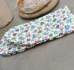 Rambling Rose Oven Glove