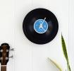 12" Record Clock