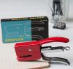 Red Dog Mini Stapler