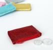Red Glitter Mini Purse