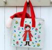 Red Riding Hood Charlotte Bag