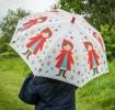 Red Riding Hood Children'S Umbrella