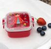 Red Riding Hood Mini Snack Pot