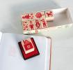 Red Riding Hood Stamp Set