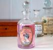 Rhum Quina Glass Perfume Bottle