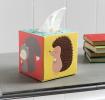 Rusty And Friends Boxed Tissues