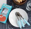 Rusty The Fox Children'S Cutlery