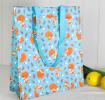 Rusty The Fox Design Shopping Bag