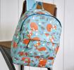 Rusty The Fox Mini Backpack