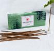 Sandalwood Incense Sticks And Holder (50 Sticks)