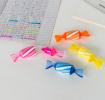 Scented Sweet Highlighters (set Of Four)