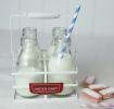 School Milk Bottle Holder
