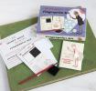 Secret Agent Fingerprint Kit