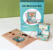 Secret Agent Lie Detector Kit