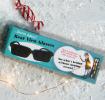 Secret Agent Rear View Spy Glasses