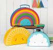 Weather Friends Cases (set Of 3)
