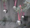 Set Of 4 Jingle Bells
