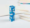 Magical Unicorn Colouring Pencils (set Of 12)