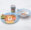 Charlie The Lion Melamine Set