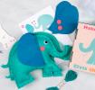 Elvis The Elephant Kit