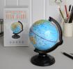 Small Money Box Vintage Globe