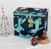 Space Age Lunch Bag