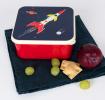 Space Age Lunch Box