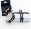 Space Age Washi Tape