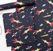 Space Age Wrapping Paper (5 Sheets)