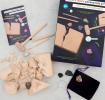 Space Rocks Excavation Kit