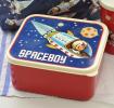 Spaceboy Lunch Box