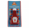 Squirty Ketchup Bottle Joke