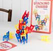 Stacking Chairs Game