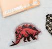Stegosaurus Hot/cold Pack