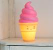 Strawberry Ice Cream Night Light