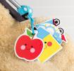Stroller Cards (set Of 5)