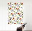 Summer Meadow Wrapping Paper (5 Sheets)