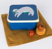 Sydney The Sloth Lunch Box