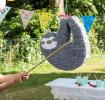 Sydney The Sloth Pinata