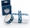 Sydney The Sloth Washi Tape