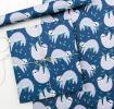 Sydney The Sloth Wrapping Paper (5 Sheets)