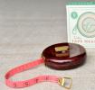 Bakelite Tape Measure