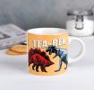 Tea Rex Mug