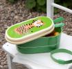 Tiger Bento Box